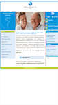 Mobile Screenshot of mks-medical.de